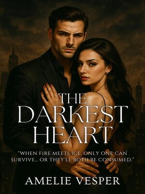 cover image of The Darkest Heart